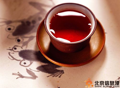 红茶的功效与作用分析 了解其食用方法与禁忌