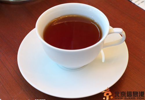 红茶的功效与作用分析 了解其食用方法与禁忌