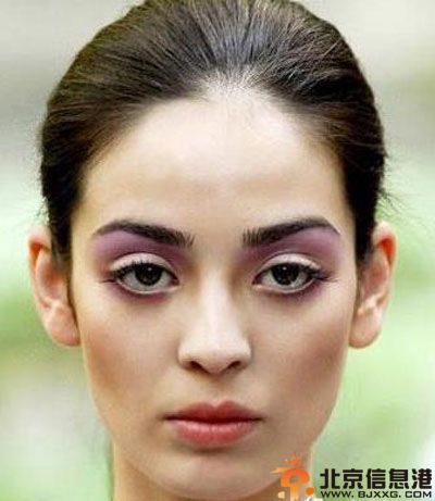 2014流行春夏妆图片 粉嫩清爽让你重拾少女心