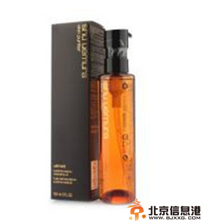 卸妆产品排行榜 盘点最有效的卸妆产品