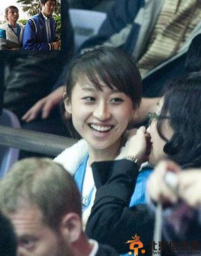 王仕鹏微博点名老婆是谁 女友现身个人资料被扒
