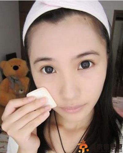 清新裸妆化妆步骤详解 让你轻松成为裸妆女神
