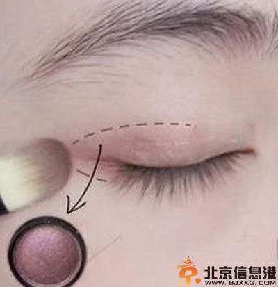清新裸妆化妆步骤详解 让你轻松成为裸妆女神