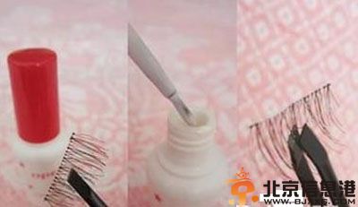 清新裸妆化妆步骤详解 让你轻松成为裸妆女神