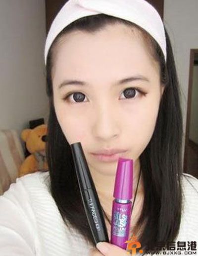 清新裸妆化妆步骤详解 让你轻松成为裸妆女神