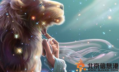 狮子座男生喜欢什么样的女生 喜欢一个人的表现