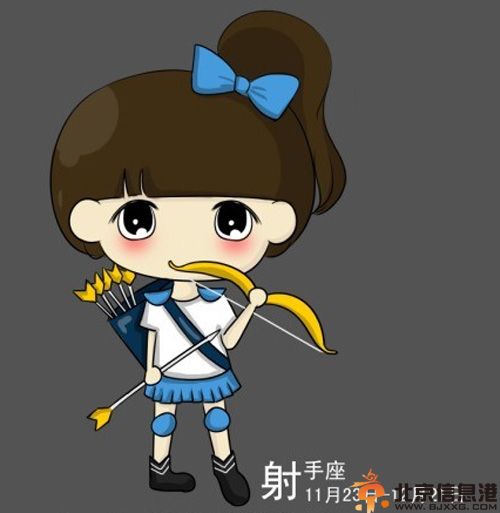 射手座男生喜欢什么样的女生 喜欢一个人的表现