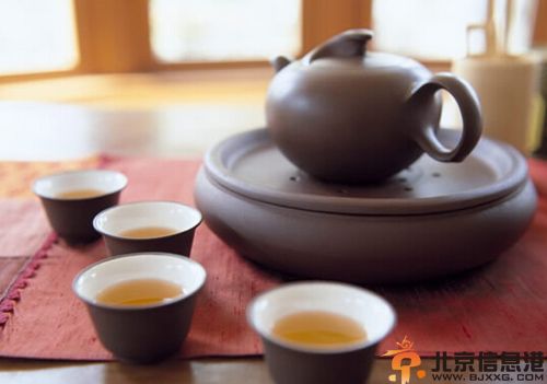 乌龙茶的功效与作用分析 了解其食用方法与禁忌