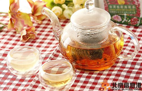 乌龙茶的功效与作用分析 了解其食用方法与禁忌