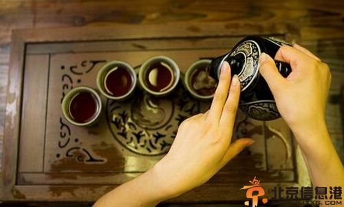 黑茶的功效与作用分析 了解其食用方法与禁忌