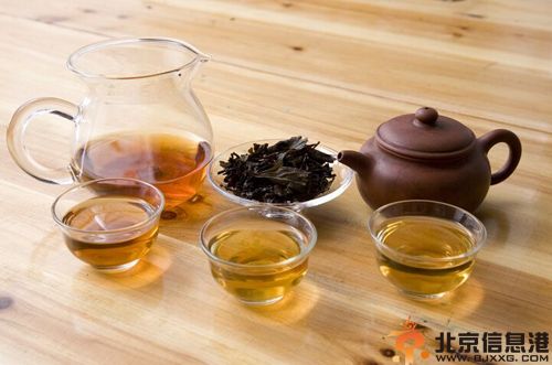 黑茶的功效与作用分析 了解其食用方法与禁忌