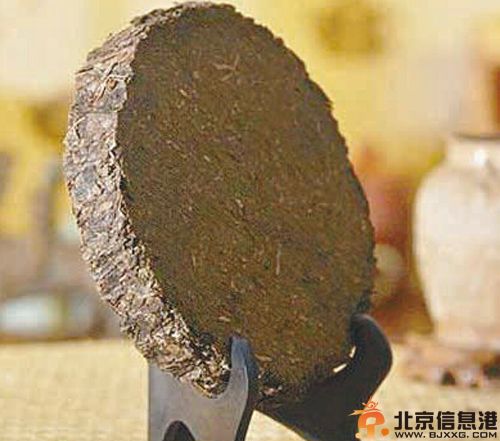 黑茶的功效与作用分析 了解其食用方法与禁忌
