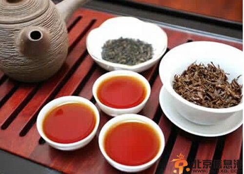 黑茶的功效与作用分析 了解其食用方法与禁忌