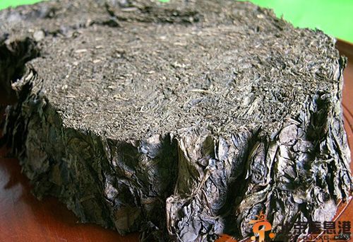 黑茶的功效与作用分析 了解其食用方法与禁忌