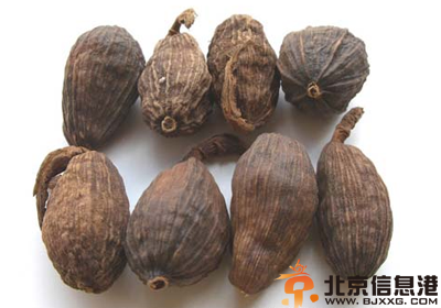 中草药草果功效有哪些 盘点草果的功效和作用