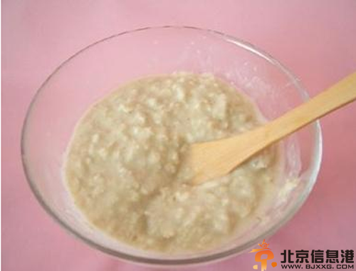 4款自制祛痘面膜 不要痘痘满脸飞