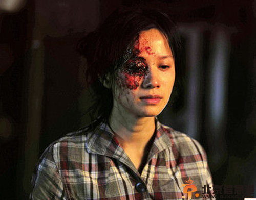 电影蓝色骨头剧情剧照预告片演员表被热搜