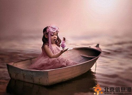 独手女儿艾维莱特唯美照片 揭独臂女孩Violet资料