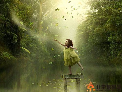 独手女儿艾维莱特唯美照片 揭独臂女孩Violet资料