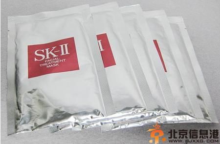 揭晓网上晒后修复面膜排行榜 让你轻松防晒不是梦