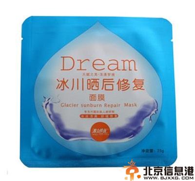 晒后修复面膜哪个牌子好 让您轻松应对晒后问题