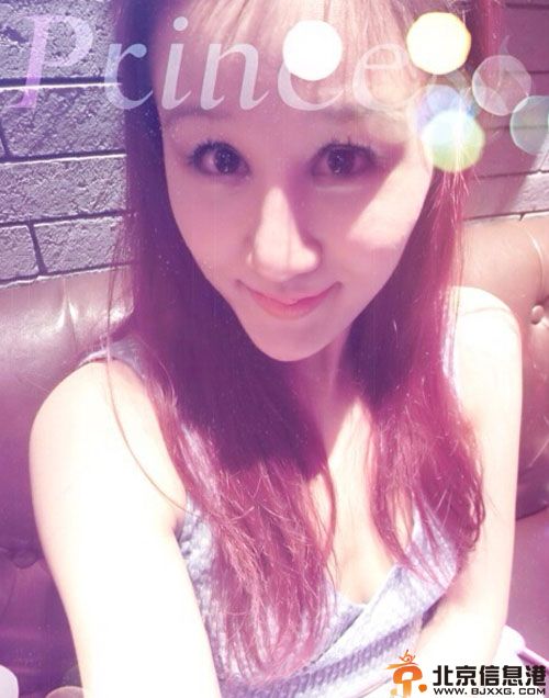 杜锋老婆马晨菲个人资料 马晨菲微博言论疑离婚