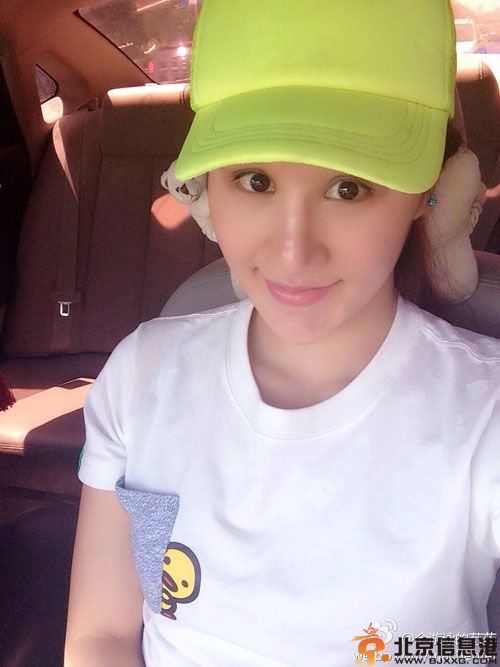 杜锋老婆马晨菲个人资料 马晨菲微博言论疑离婚