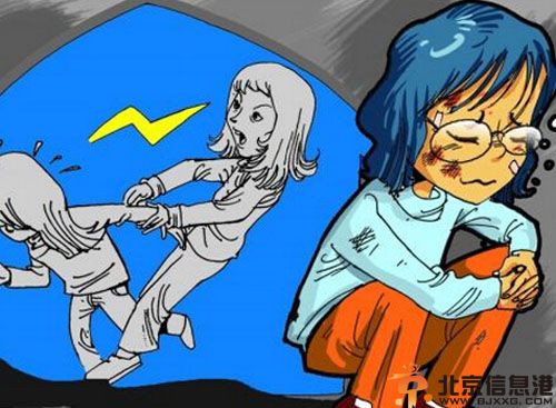 吴茂珍资料家庭背景 9岁女童被生母打死原因内幕