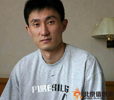 杜锋岳父是谁 曝马文广个人资料家庭背景照片