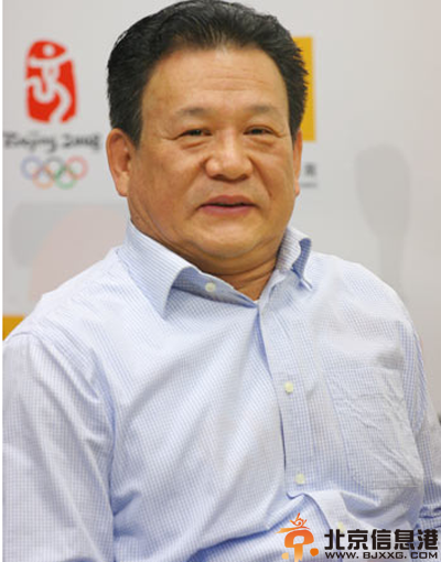 杜锋岳父是谁 曝马文广个人资料家庭背景照片