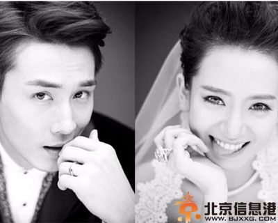 安以轩李承铉分手原因 疑戚薇怀孕中秋结婚