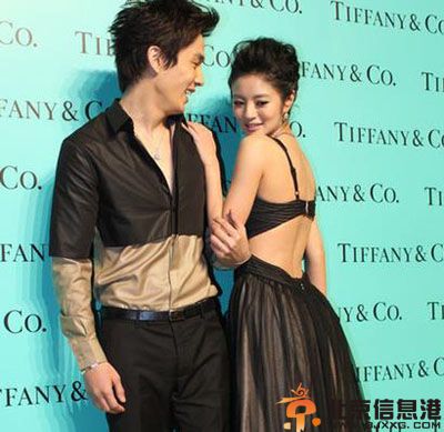 安以轩李承铉分手原因 疑戚薇怀孕中秋结婚