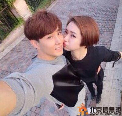 安以轩李承铉分手原因 疑戚薇怀孕中秋结婚