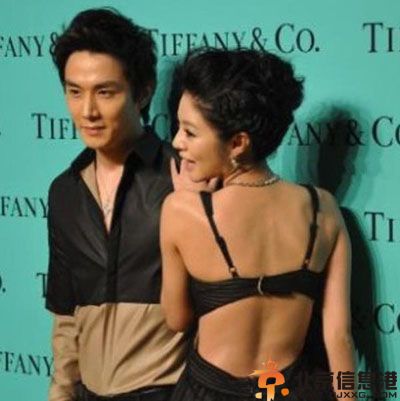 安以轩李承铉分手原因 疑戚薇怀孕中秋结婚