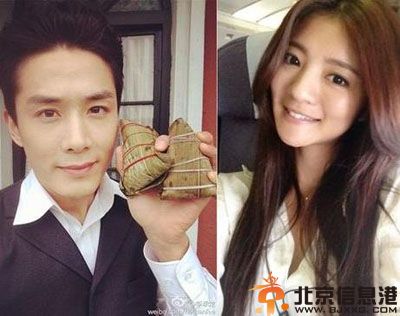 安以轩李承铉分手原因 疑戚薇怀孕中秋结婚
