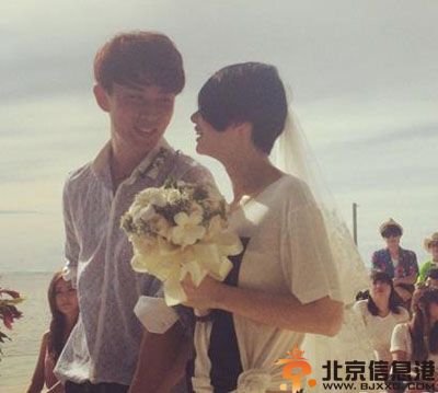 安以轩李承铉分手原因 疑戚薇怀孕中秋结婚