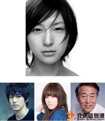 日剧圣女演员表剧情介绍 广末凉子饰嫌犯引热议