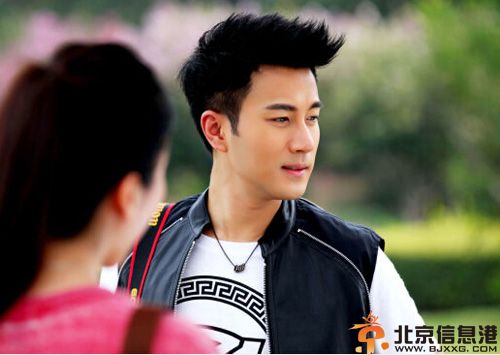 电视剧你是我的姐妹演员表剧情介绍 刘恺威变身型男