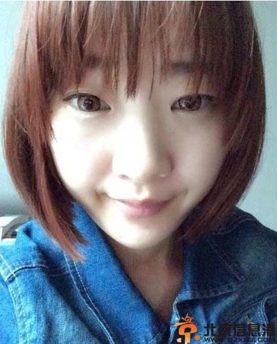 江苏19岁女大学生高秋曦失踪 个人资料照片引议