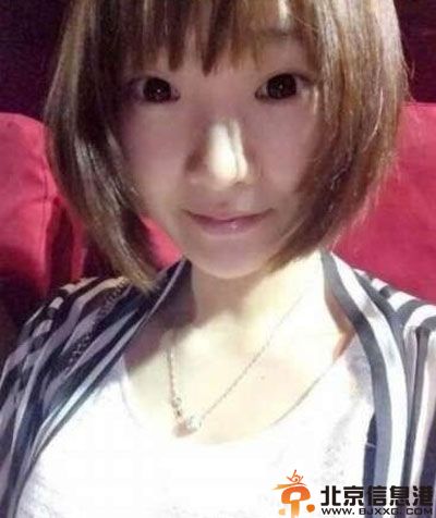 江苏19岁女大学生高秋曦失踪 个人资料照片引议