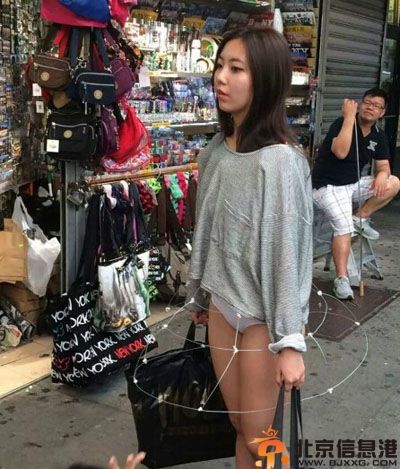 把持不住的内涵亮点图 节操节操你去哪里了呀