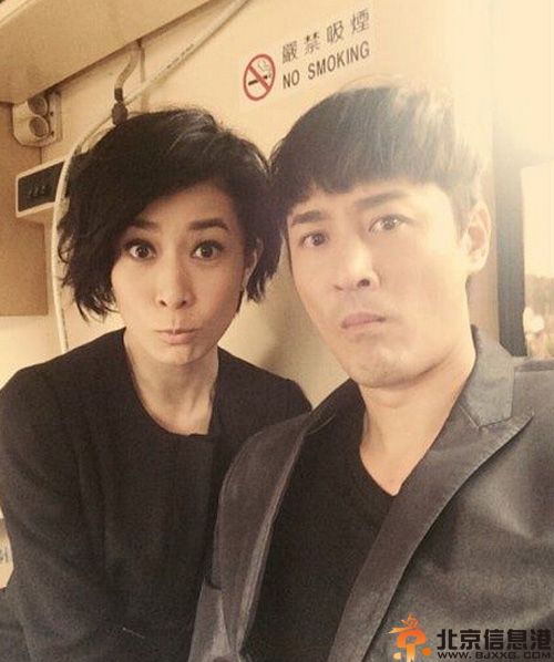 港剧使徒行者分集剧情介绍演员表（1-31）全集大结局