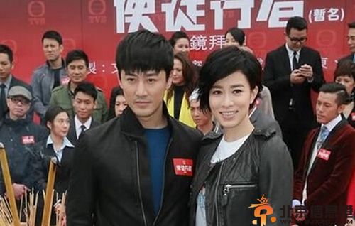 港剧使徒行者分集剧情介绍演员表（1-31）全集大结局