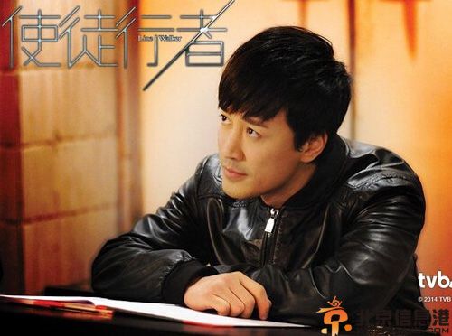 港剧使徒行者分集剧情介绍演员表（1-31）全集大结局