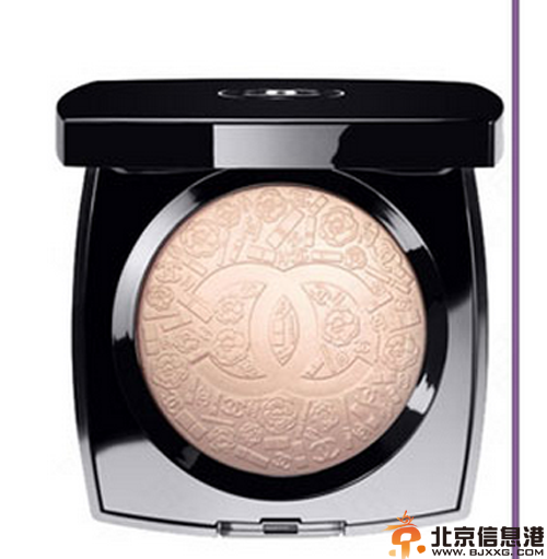 日系妆教程分享 打造清纯甜美风