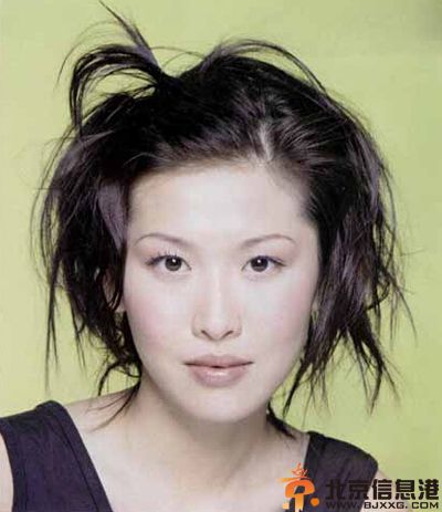 周丽淇整容前后照片疑曝光 揭男友徐正曦个人资料