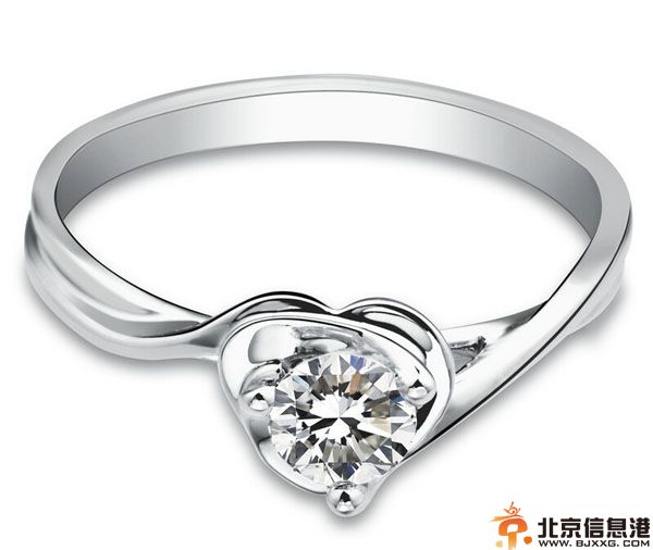 钻戒怎么选 五大要点教你如何挑好的钻戒
