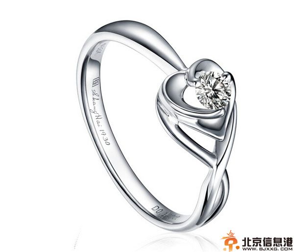 钻戒怎么选 五大要点教你如何挑好的钻戒