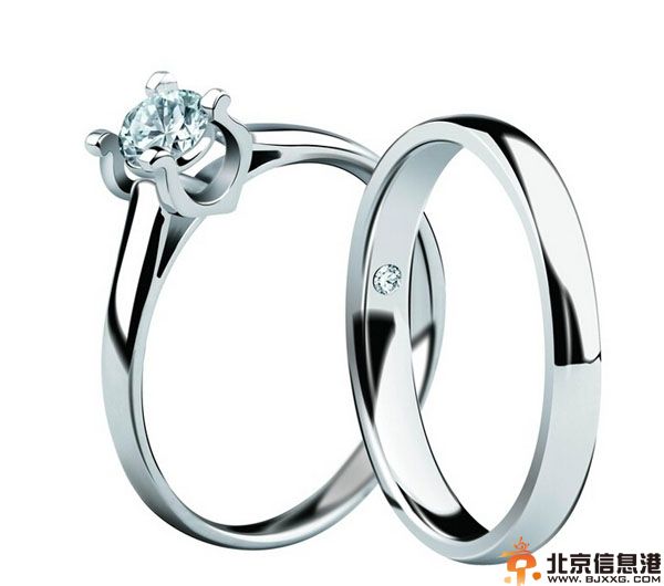 钻戒怎么选 五大要点教你如何挑好的钻戒
