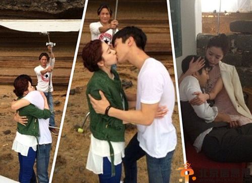 亿万继承人什么时候播 曝片花被指乡土气息浓厚